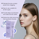 🎉 SUMMER SALE - BUY 3 GET2FREE 🔥 Gentle and Painless Facial Hair Removal Cream