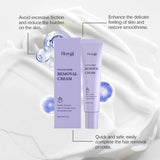 🎉 SUMMER SALE - BUY 3 GET2FREE 🔥 Gentle and Painless Facial Hair Removal Cream