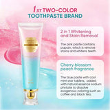 ✨Buy 2 Free 1 & ✨ 🦷 Niacinamide Whitening Toothpaste - For Healthier, Whiter Teeth!