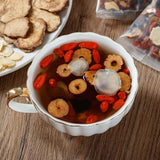 🔥Ginseng Eight Treasures Tea