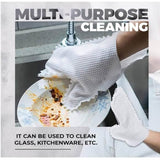 Multi-purpose Washable Dusting Gloves