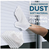 Multi-purpose Washable Dusting Gloves