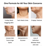 ✨LAST DAY ONLY Buy 1 Get 1 FREE🌸 Firming Neck & Body Cream for Crepey Skin
