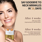 ✨LAST DAY ONLY Buy 1 Get 1 FREE🌸 Firming Neck & Body Cream for Crepey Skin
