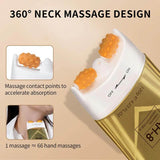 ✨LAST DAY ONLY Buy 1 Get 1 FREE🌸 Firming Neck & Body Cream for Crepey Skin
