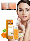 💥2025 New Arrival💥🎁Turmeric Wash and Care Three Piece Set(Facial Wash,Cleansing Mousse & Soap )