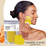 💥2025 New Arrival💥🎁Turmeric Wash and Care Three Piece Set(Facial Wash,Cleansing Mousse & Soap )
