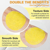 💥2025 New Arrival💥🎁Turmeric Wash and Care Three Piece Set(Facial Wash,Cleansing Mousse & Soap )