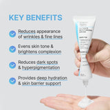 🎉 Youthful Formula Ultimate Moisturizing Cream