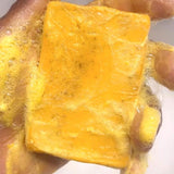 🔥Last Day🌿 Lemon Turmeric Tartaric Acid Soap Face Blemish Removal Facial Skin Care