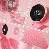 Hip and Pelvic Trainer- Pelvic Floor Exerciser, 3 Levels of Performance