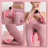 Hip and Pelvic Trainer- Pelvic Floor Exerciser, 3 Levels of Performance