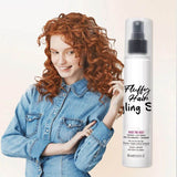 🔥Buy 2 Get 1 Free😍Instant Volumizing Fluffy Hair Styling Spray