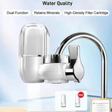 🎁Beautiful gift* 5 layer filtration radiation radiation faucet water purifier