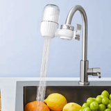 🎁Beautiful gift* 5 layer filtration radiation radiation faucet water purifier