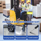 🔥HOT SALE🔥High-Gloss Marble Effect Epoxy Floor Coating