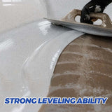 🔥HOT SALE🔥High-Gloss Marble Effect Epoxy Floor Coating