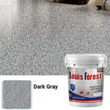 🔥HOT SALE🔥High-Gloss Marble Effect Epoxy Floor Coating