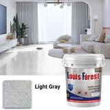 🔥HOT SALE🔥High-Gloss Marble Effect Epoxy Floor Coating
