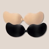 🌷Invisible Diva Strapless Backless Push up Bra🍑