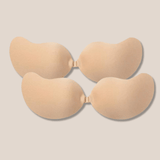 🌷Invisible Diva Strapless Backless Push up Bra🍑