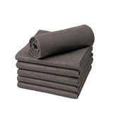 Non-Woven - Super Absorbent 11.8" x 11.8" Lint-Free Cleaner