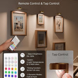 🔥Clearance Sale 💡2000mAh Rechargeable Battery Magnetic Painting Light🌈