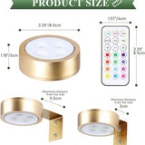 🔥Clearance Sale 💡2000mAh Rechargeable Battery Magnetic Painting Light🌈