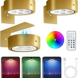 🔥Clearance Sale 💡2000mAh Rechargeable Battery Magnetic Painting Light🌈