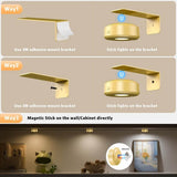 🔥Clearance Sale 💡2000mAh Rechargeable Battery Magnetic Painting Light🌈