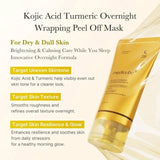 😍Collagen Tearing Mask Cleansing Facial Moisturizing