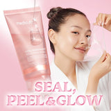 😍Collagen Tearing Mask Cleansing Facial Moisturizing