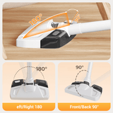 💥Newly Upgraded💥Handheld Cordless Vacuum Cleaner