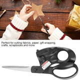 🔥 professional laser guided scissors