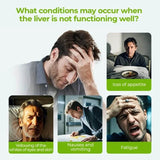 🌿 Refresh with Chicory & Gardenia Herbal Tea 🍵 Natural Flavor & Wellness Boost! ✨