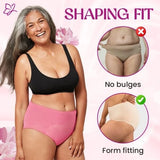 🌸Last Day-Buy 1 Get 3 Packs🔥 Best Seller High Waist Leak proof panties