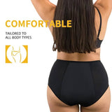 🌸Last Day-Buy 1 Get 3 Packs🔥 Best Seller High Waist Leak proof panties