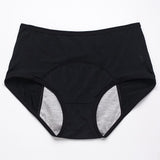 🌸Last Day-Buy 1 Get 3 Packs🔥 Best Seller High Waist Leak proof panties