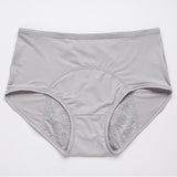 🌸Last Day-Buy 1 Get 3 Packs🔥 Best Seller High Waist Leak proof panties