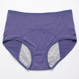🌸Last Day-Buy 1 Get 3 Packs🔥 Best Seller High Waist Leak proof panties
