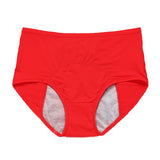 🌸Last Day-Buy 1 Get 3 Packs🔥 Best Seller High Waist Leak proof panties