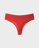 🔥COMFORT SEAMLESS SPORT THONG PANTIES (9 PACK)