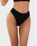 🔥COMFORT SEAMLESS SPORT THONG PANTIES (9 PACK)