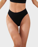 🔥COMFORT SEAMLESS SPORT THONG PANTIES (9 PACK)