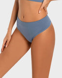 🔥COMFORT SEAMLESS SPORT THONG PANTIES (9 PACK)
