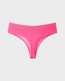 🔥COMFORT SEAMLESS SPORT THONG PANTIES (9 PACK)