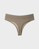 🔥COMFORT SEAMLESS SPORT THONG PANTIES (9 PACK)