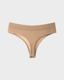 🔥COMFORT SEAMLESS SPORT THONG PANTIES (9 PACK)