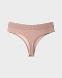 🔥COMFORT SEAMLESS SPORT THONG PANTIES (9 PACK)