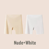🔥BUY 1 GET 1 FREE🔥 WOMEN HIGH-WAIST ICE SILK UNDERWEAR WITH TUMMY-CONTROL HIP-LIFTING